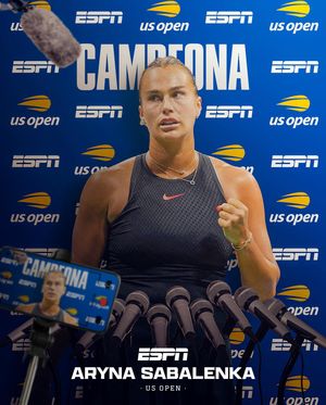 Image post by @espnmx on Instagram