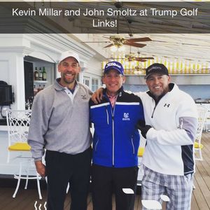 Image post by @michaelbreed on Instagram