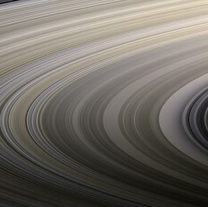 Image post by @nasa on Instagram