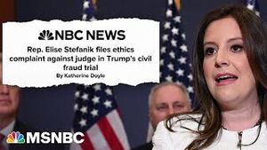 Video post by @msnbc on YouTube