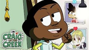 Video post by @cartoonnetwork on YouTube
