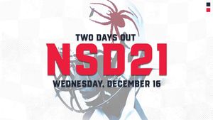 Image post by @spiderfootball on Instagram