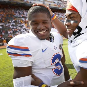 Image post by @gatorsports on Instagram