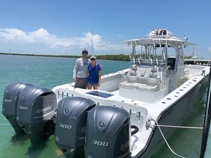Image post by @freemanboatworks on Instagram