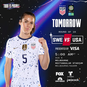 Image post by @calsouthsoccer on Instagram