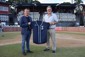 Image post by @brisbanebandits on Instagram