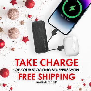 Image post by @mycharge on Instagram