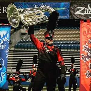Image post by @bostoncrusaders on Instagram