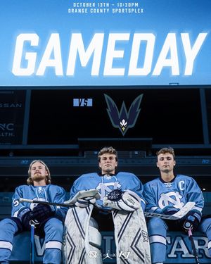 Image post by @tarheelhockey on Instagram