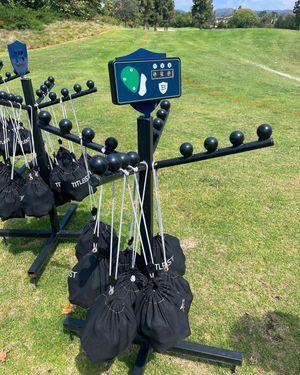 Image post by @flagdgolf on Instagram