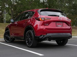 Image post by @parkmazda on Instagram