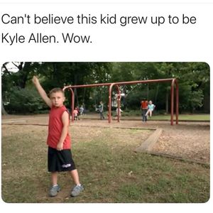 Image post by @nflxnbapolls on Instagram