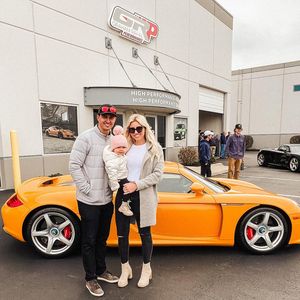 Image post by @courtneyforce on Instagram