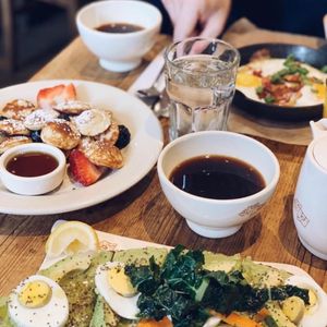 Image post by @lepainquotidienus on Instagram