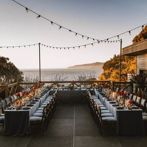 Image post by @karissapaxtonevents on Instagram