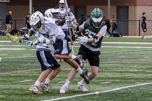 Image post by @washeduplaxbros on Instagram