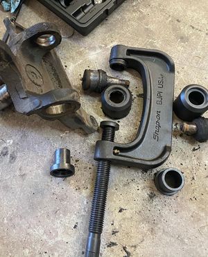 Image post by @snapon_official on Instagram