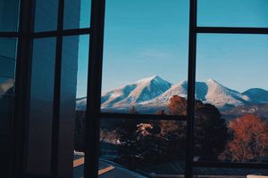 Image post by @nauflagstaff on Instagram
