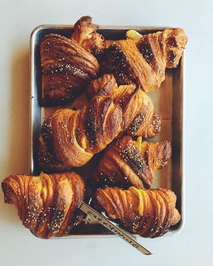 Image post by @communityloaves on Instagram