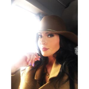Image post by @vanessabryant on Instagram