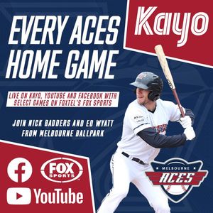 Image post by @melbourneaces on Instagram