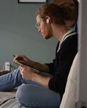 Image post by @bose on Instagram