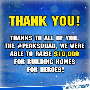 Image post by @peakauto on Instagram