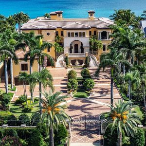 Image post by @christiesrealestate on Instagram