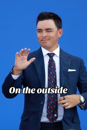 Image post by @pgatour on TikTok