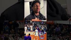Video post by @phnx_sports on YouTube