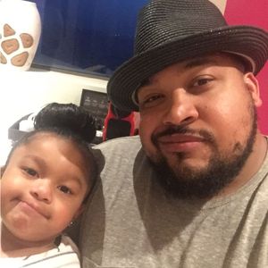 Image post by @the_kennykingjr on Instagram