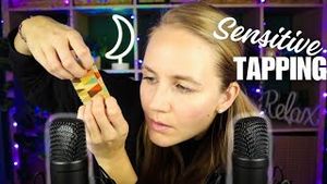 Video post by @fastasmr on YouTube