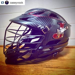 Image post by @cascade_lacrosse on Instagram