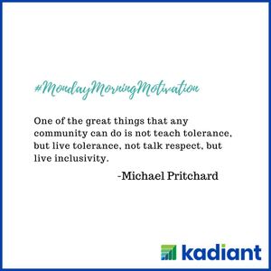 Image post by @kadiantautism on Instagram