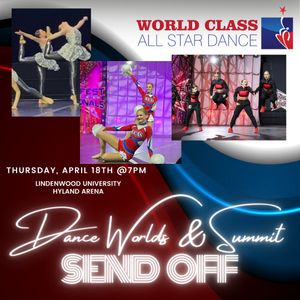 Image post by @wcallstardance on Instagram
