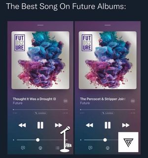 Image post by @fantastichiphop_ on Instagram