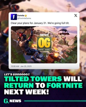 Image post by @gaming on Instagram