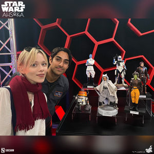Image post by @hottoyscollectibles on Instagram