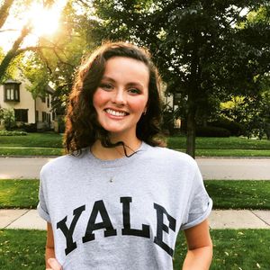 Image post by @yaleswimdive on Instagram