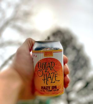 Image post by @sudwerkbrew on Instagram