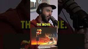 Video post by @cracked on YouTube