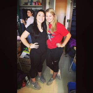 Image post by @oswegostatesb on Instagram