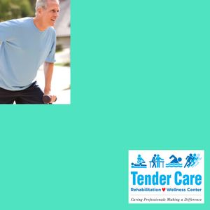 Video post by @TenderCareRehabilitationWellnessCenter on Facebook