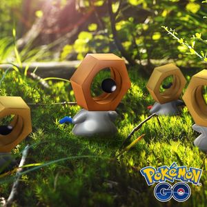 Image post by @pokemongoapp on Instagram