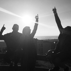 Image post by @magicgiant on Instagram