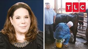 Video post by @tlc on YouTube