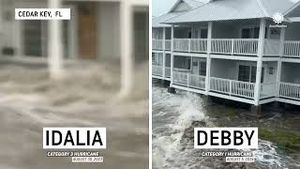 Video post by @accuweather on YouTube