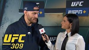 Video post by @espnmma on YouTube