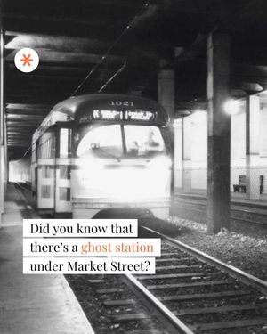Image post by @secret_sanfrancisco on Instagram