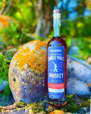 Image post by @10thmtnwhiskey on Instagram